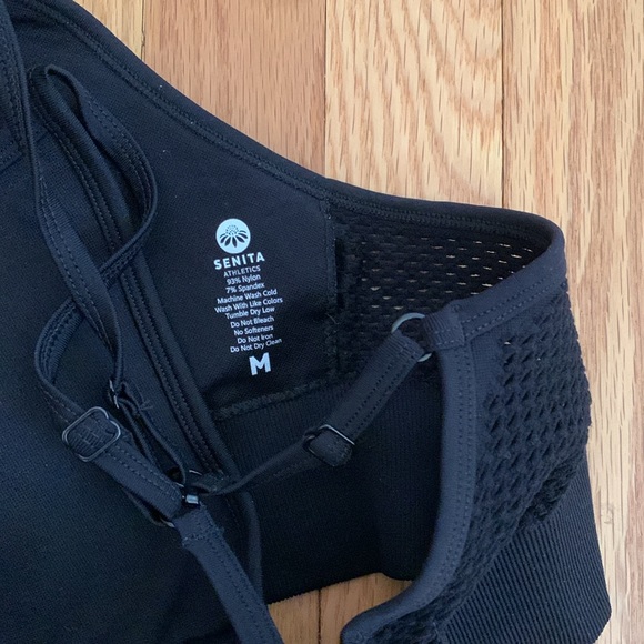 Senita Athletics sports bra - Picture 4 of 6